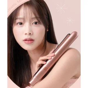 매장정품 VIDALSASSOON 25mm 매직기 고데기 스트레이트너 34PK VSCS34PK 156021