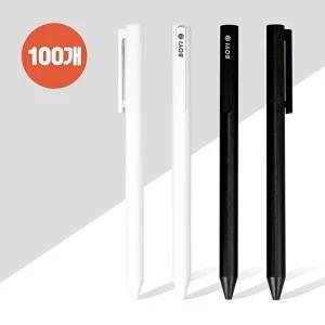 [브이와이][VCKJ5K2P]비크 니들젤펜 X 판촉상품(0.5mm)100개