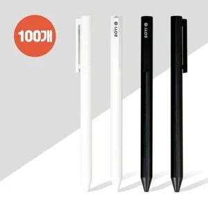 [VCKJ5K2P]비크 니들젤펜 X 판촉상품(0.5mm)100개