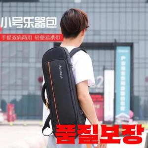 휴대용 트럼펫 악기 가방 성인 어린이 초보자 후루시 백팩 피아노 세트 소프트 신제품