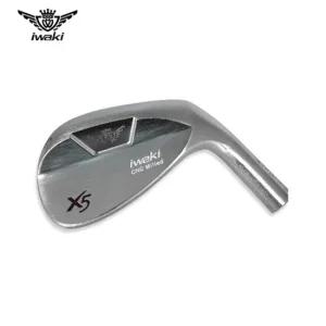 IWAKI  이와키 X5  Rough Grinding) 웨지 헤드