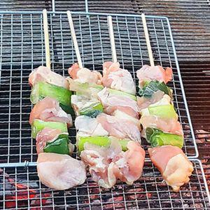 더바삭한생꼬치 파닭 120gx10개간편요리닭꼬치 즉석조리식품 닭가공식품 즉