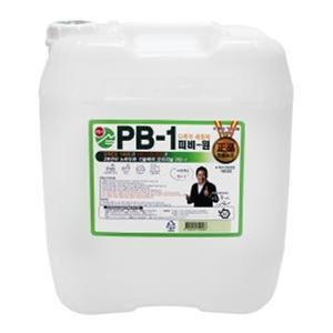 PB-1 다목적세정제 20kg 1개