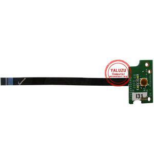 케이블 노트북 전원 버튼 보드 PNMWD CN-0PNMWD 델 인스피론 N4110 DAV02APB6C2
