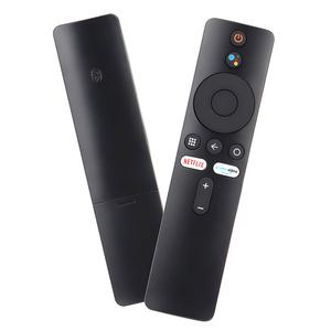 호환 샤오미 MI Box S TV 스틱 MDZ-22-AB MDZ-24-AA 스마트 박스 Bluetooth 음성 원격 리모컨용 XMRM-006
