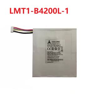 YDLBAT ADLLNK 산업용 제어 컴퓨터 태블릿 LMT1-B4200L-1 배터리 7.6V 4200mAh