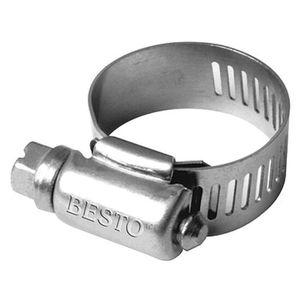 자재 호스밴드 (100 EA) 1-1/4(13-32mm) BHC-4