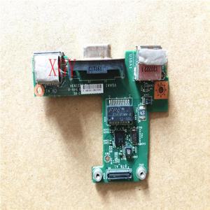 MSI GE60 노트북 VGA USB 이더넷 보드, MS-16GAA VER:1.1, 정품,