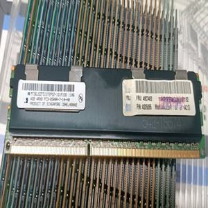IBM 서버 메모리 4G 4RX8 PC3-8500R 1066 46C752 43X5055