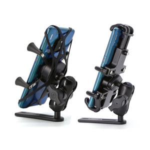 BMW C600 스포츠 C650GT C400X C 650 GT C 600 내비게이션 프레임, 휴대폰 내비게이션 브래킷, 오토바이 액세서리