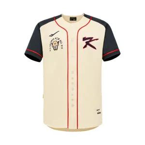 프로-스펙스 X 카카오프렌즈 팀 코리아 야구 유니폼 PRO-SPECS X KAKAO FRIENDS Team Korea Baseball Unifo