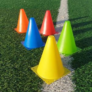 라콘 라 고깔콘 트레이닝 꼬깔 소형 축구꼬깔