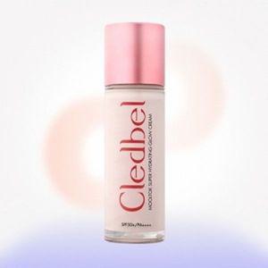 (011)끌레드벨 시즌5 물톡 슈퍼 하이드레이팅 글로우 크림 30ml 1개/자외선차단