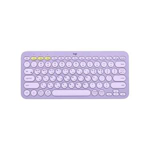 로지텍코리아 K380 무선 블루투스 키보드 한글자판