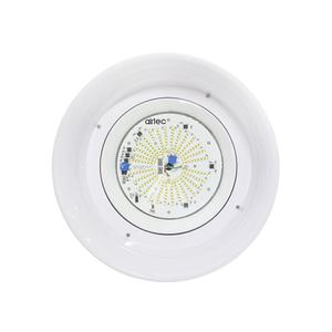 에어텍 고효율 LED 공장등 AC 150W 물류센터 투광등 IP64 국산 각도조절 투광등 고천장형 체인형 방수조명