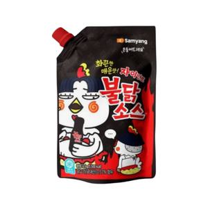 삼양 자이언트 불닭소스 2kg