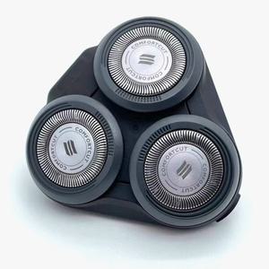 [호환] 필립스 전기면도기 교체형 헤드 S5000 시리즈 S5000 S5078 S5079 SCL