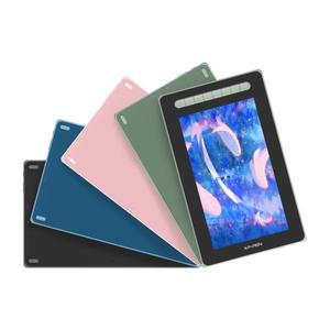 XPPen 아티스트 12 세대 그래픽 태블릿 모니터, sRGB 8 인치 펜 윈도우 맥 지원
