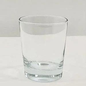 파사바체 유리컵 언더락잔 물컵 술잔 물잔 275ml-WDA9418