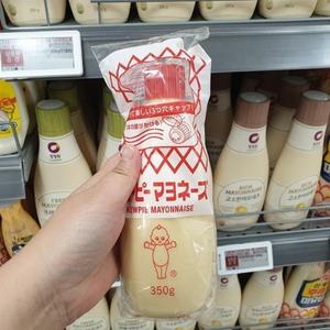 큐피 마요네즈 350g d92289