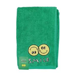 노이신 뱀부 미니 바스타월(SMILE)