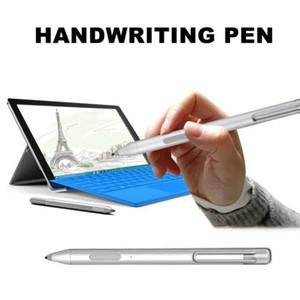Microsoft Surface Go Pro7/6/5/4/3/Book 터치 스크린 연필용 스타일러스 펜 4096 압력 팜 거부 펜촉 교체(