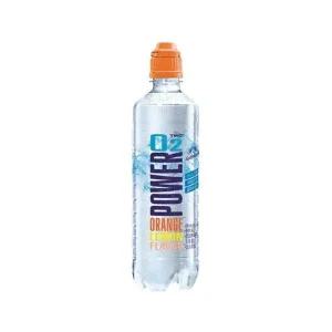 [농심] 농심 파워오투 오렌지 레몬 500ml 24개