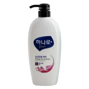 하나로플러스 손상모발케어 샴푸 680ml