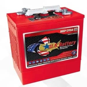 US305XC (6V 310AH) (WFJV72O)