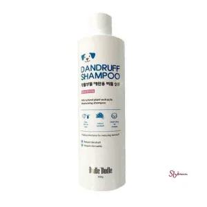 부들부들 비듬 샴푸 300ml pqr610