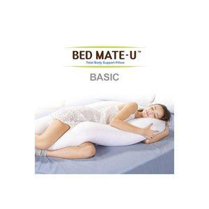 [BEDMATE-U]베드메이트유 바디필로우 _베이직(충전재 선택가능)