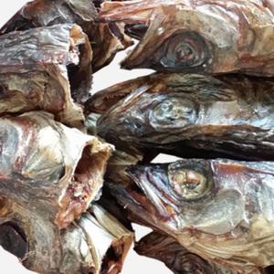 대진 북어머리 1kg 육수용 국물용 북어 대가리
