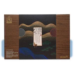 정관장 천녹원칙세트 (천녹정180g×1병 + 천녹톤70ml×10포)
