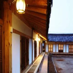 [경북 게스트하우스] 경주 혜리원 한옥스테이 (경주(보문단지,황리단길,불국사,양남,감포,안강))