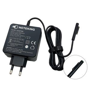 마이크로소프트 서피스 1796 1866 15V 4.0A 60W 노트북 호환 충전기 아답타