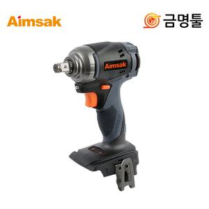 아임삭 BL18Q70 충전임팩렌치 18V 본체 BL모터 BL18Q706베어툴 3단속도조절