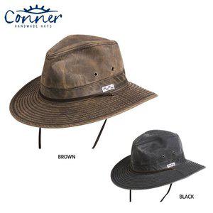 [기타][코너햇]BC Tracker Water Resistant Cotton Outback Hat (Y1205) 햇 모자