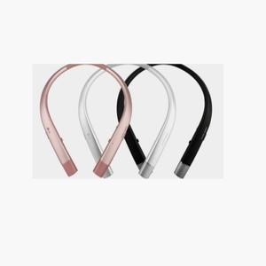 새제품 LG 톤플러스 hbs-920 (정품)  불루투스 이어폰