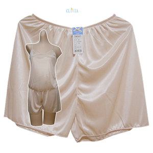 CS5302P 크리비아 슬립 여자 속바지 스킨100