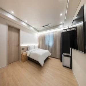 [전남 모텔] 목포 호텔 레스트 평화광장점(REST HOTEL) (목포,무안,영암,신안)