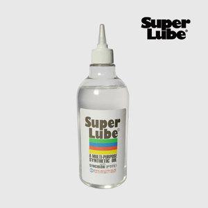 슈퍼루브 라이트웨이트 오일 500ml 윤활유 그리스 고온 내열