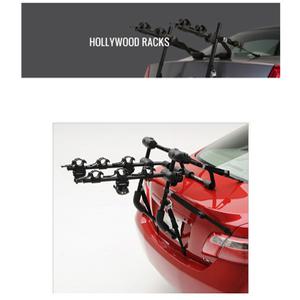 헐리우드랙 익스페디션3 BIKE 자전거3대거치용 자동차용 자전거 케리어