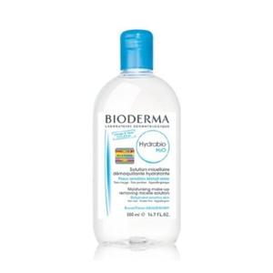 바이오더마 하이드라비오 H2O 500ml x 4개