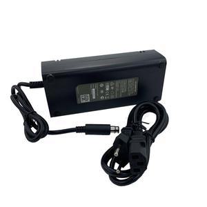 도착 1pcs 12V 9.6A 114W AC 어댑터 전원  장치 충전기 Microsoft XBOX 360 E 콘솔 호스트
