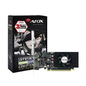 AFOX 지포스 GT1030 L5 D5 2GB LP 디앤디컴ㅇMMㅇ