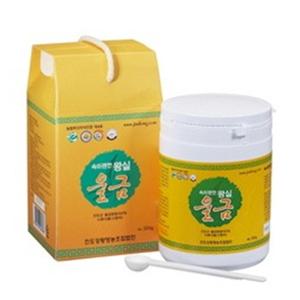 [롯데백화점]제이선 진도강황 왕실울금분말 300g