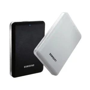 [하프클럽/]삼성)외장하드 J3 Portable (2TB 블랙)