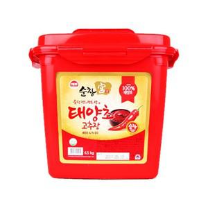 해표 순창궁 고추장 6.5kg