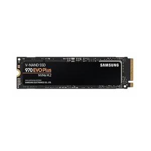 삼성전자 970 EVO Plus 250GB M.2 NVMe 2280 R3.5k W2.3k