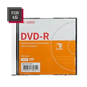LG)DVD-R 1P/공CD/공시디/공DVD/CDR/씨디/공씨디/DVDR/DVD공씨디/DVD공CD/DVD공/데이터/보관/사무용
